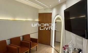 Imagem: Sala comercial de 56m2 no Centro da Cidade