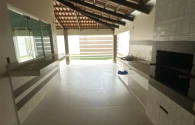 Imagem 5: Alugo casa (Lar de idosos) ou fins institucionais na 210 sul