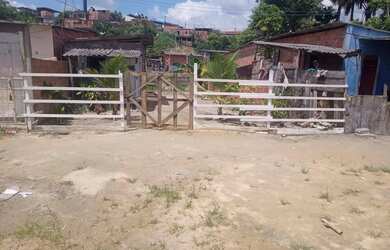 Imagem 2: Vendo terreno Terreno / lote com venda por R$45.000