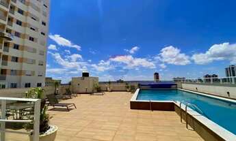 Imagem 2: Apartamento 2 Quartos suite, Lazer completo QD: 302 Samambaia sul ao lado do Mcdonald´s