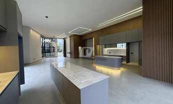 Imagem 7: Casa á Venda - Alphaville Piracicaba