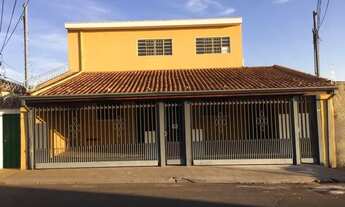 Imagem: Casa Comercial em Ribeirão Preto