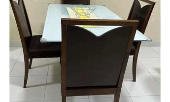 Imagem 5: Alugo apartamento de 2 quartos mobiliado, completo