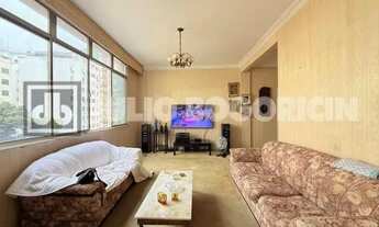 Imagem: Apartamento de 3 quartos a venda em Copacabana