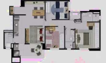 Imagem 3: Goiabeiras - Cuiabá/MT