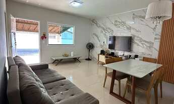 Imagem: VENDA CASA EM CONDOMÍNIO