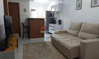 Imagem 3: Apartamento em Rua Mário Machado - Fogo Apagou - Sabará/MG