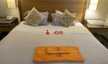 Imagem 2: Flat com ótimo preço no bairro Moema. Confira!