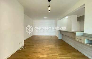 Imagem 3: Apartamento à venda, Dezoito do Forte Empresarial/Alphaville., Barueri, SP