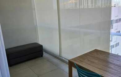 Imagem: Apartamento para aluguel com 49 metros quadrados