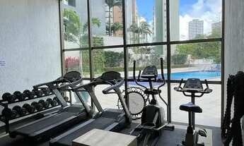 Imagem 5: EDIFÍCIO PARQUE DA JAQUEIRA | APARTAMENTO 04 SUÍTES | 208m² | R$ 3.500.000