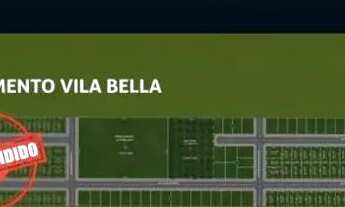 Imagem 2: Vendo terreno no loteamento vila bella