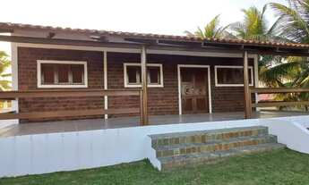 Imagem 6: Valor de Super OPORTUNIDADE para VENDA! Excelente casa à Beira Mar localizada em Praia de