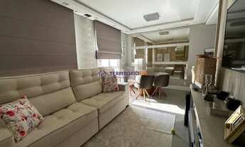 Imagem: Apartamento mobiliado de 3 dormitórios,1