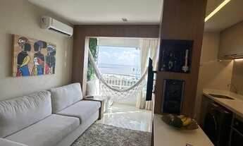 Imagem: ALUGO APTO MOBILIADO ALTO PADRÃO CONDOMÍNIO