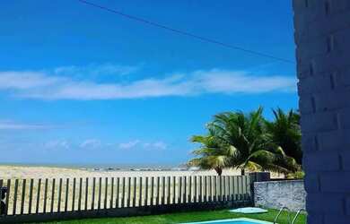 Imagem 7: Aluga-se casa veraneio em Genipabu-RN