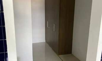 Imagem 2: Apartamento Barramar Vista Mar Projetado