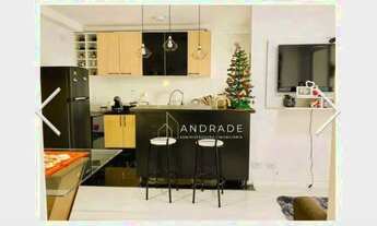 Imagem 4: Apartamento com 2 dormitórios, 56 m² - venda por R$ 405.000,00 ou aluguel por R$ 3.100,00