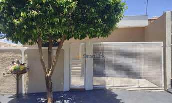 Imagem 5: Casa com 3 dormitórios à venda, 100 m² por R$ 235.000,00 - Zona Rural - Porecatu/PR