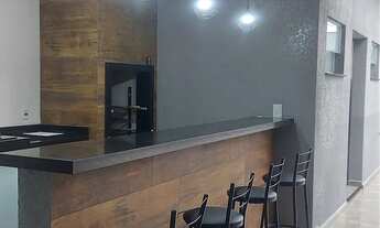 Imagem 7: Casa com piscina