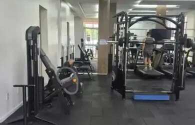 Imagem 6: River Side Ponta Negra Mobiliado