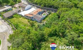 Imagem 7: Venda de Terreno Plano de 1,159m² no bairro Bosque - Vinhedo