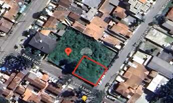 Imagem 7: Terreno Residencial para Venda em São José dos Pinhais