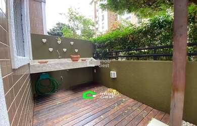 Imagem 3: Apartamento Garden à venda no Smile