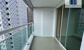 Imagem 3: Apartamento com 3 dormitórios à venda, 74 m² por R$ 650.000,00 - Engenheiro Luciano Cavalc