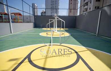 Imagem 7: WAY BATISTA CAMPOS - 2 ou 3 dormitórios com suíte. 1 o u 2 Vagas de Garagem96