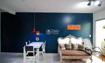 Imagem 5: Apartamento à venda com 69 m², 1 quarto 1 vaga em Centro, Campinas