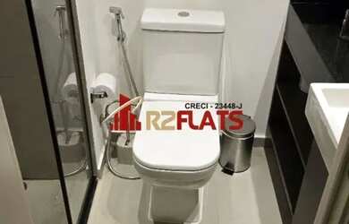 Imagem 6: Flat com ótimo preço no bairro Perdizes. Confira!