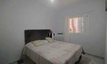 Imagem 7: Casa com 3 dormitórios à venda, 195 m² por R$ 600.000,00 - Vila Ipê - Campinas/SP