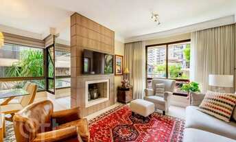 Imagem 2: Imóvel para venda com 86 metros quadrados com 2 quartos em Bela Vista - Porto Alegre - RS