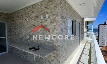 Imagem 2: Apartamento em Rua Guatemala - Guilhermina - Praia Grande/SP