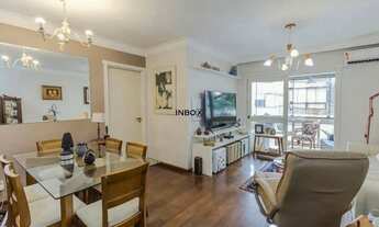 Imagem 3: Apartamento 2 dormitórios com suíte, 01 vaga, em Petrópolis Porto Alegre