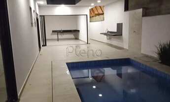 Imagem 6: Casa à venda em Indaiatuba, Loteamento Park Gran Reserve, com 2 suítes, com 177 m²