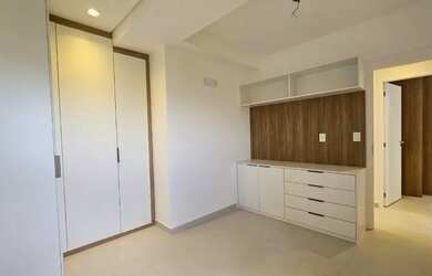 Imagem 6: Apartamento 2 dormitórios(1 suíte) escritório conversível em dormitório 74m2