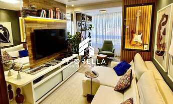 Imagem 5: Apartamento à venda com vista mar, 02 quartos, sendo 01 suíte, em Bom Abrigo - Florianópol