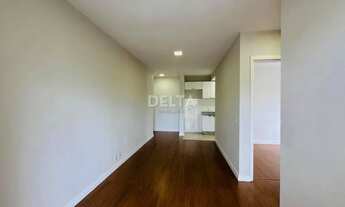 Imagem 7: Apartamento de 2 quartos e 1 vaga de garagem no Bairro Rondônia em Novo Hamburgo REF: 3757