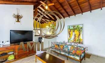 Imagem 5: EL Casa Sobrado, Picinguaba, 4 dormitórios, 1 suíte, 1 suíte master, A/C 200 m², T 1.000 m