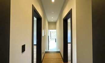 Imagem 2: Sobrado de 241 m² com 04 suítes à venda por R$ 2.350.000,00 - Jardins Nápoles - Senador Ca