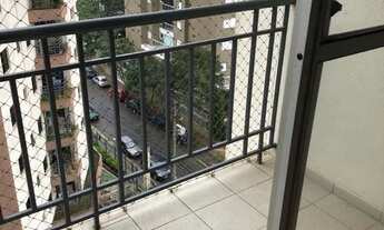 Imagem 2: Venda ou Locação!! Apto 53 Mts- Prox. Shop. Jd Sul