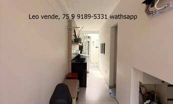 Imagem 7: Leo vende, bairro Sim, 3 suítes, closet, goumert