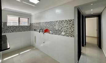 Imagem 6: Apartamento com 41,12m² 2 quartos, para aluguel, no bairro Colônia Rio Grande em São José