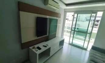 Imagem 5: Imóvel para aluguel com 65 metros quadrados com 2 quartos em Icaraí - Niterói - RJ