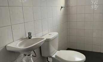 Imagem 6: Sala com 2 banheiros e 2 vagas, visita com Rosana