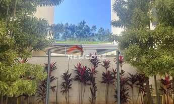 Imagem 4: Apartamento em Avenida Dirceu José Gobbi - Reserva Belas Nações - Bauru/SP