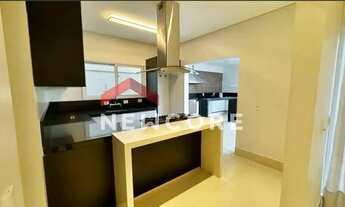 Imagem 7: Casa de condomínio em Rua Dolores Guerreiro de Oliveira - Residencial Reserva Esmeralda