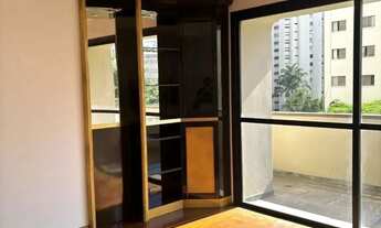 Imagem 6: Apartamento tipo para venda com 4 quartos, 208m², no miolo do Brooklin